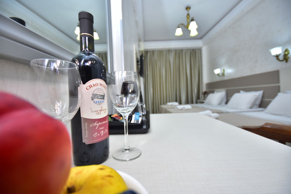 Hotel Chao 11