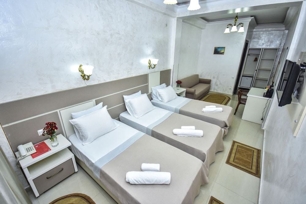 Hotel Chao 9