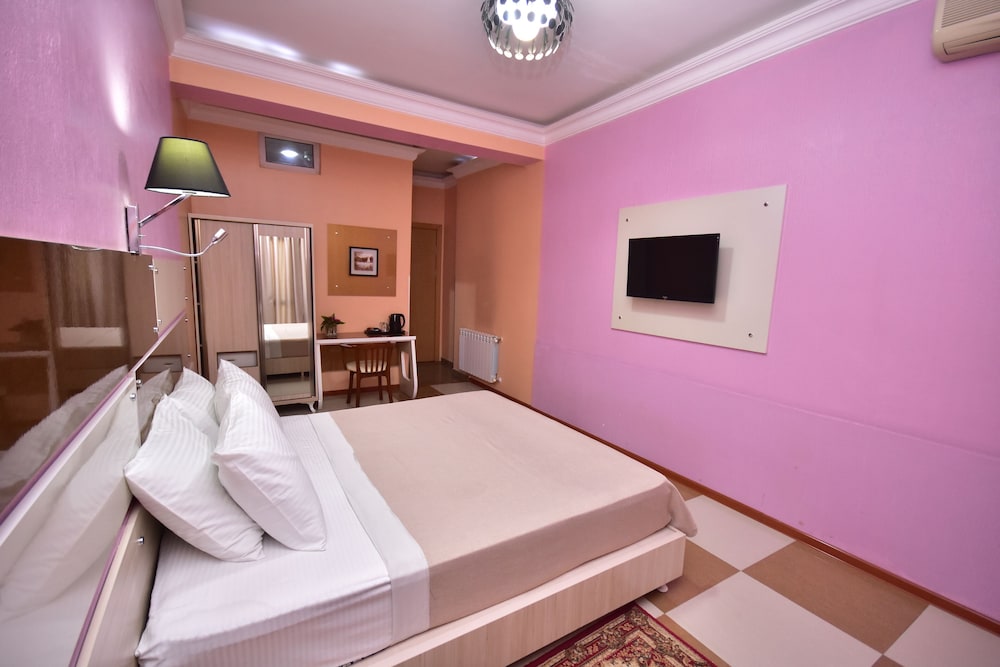 Hotel Chao 8