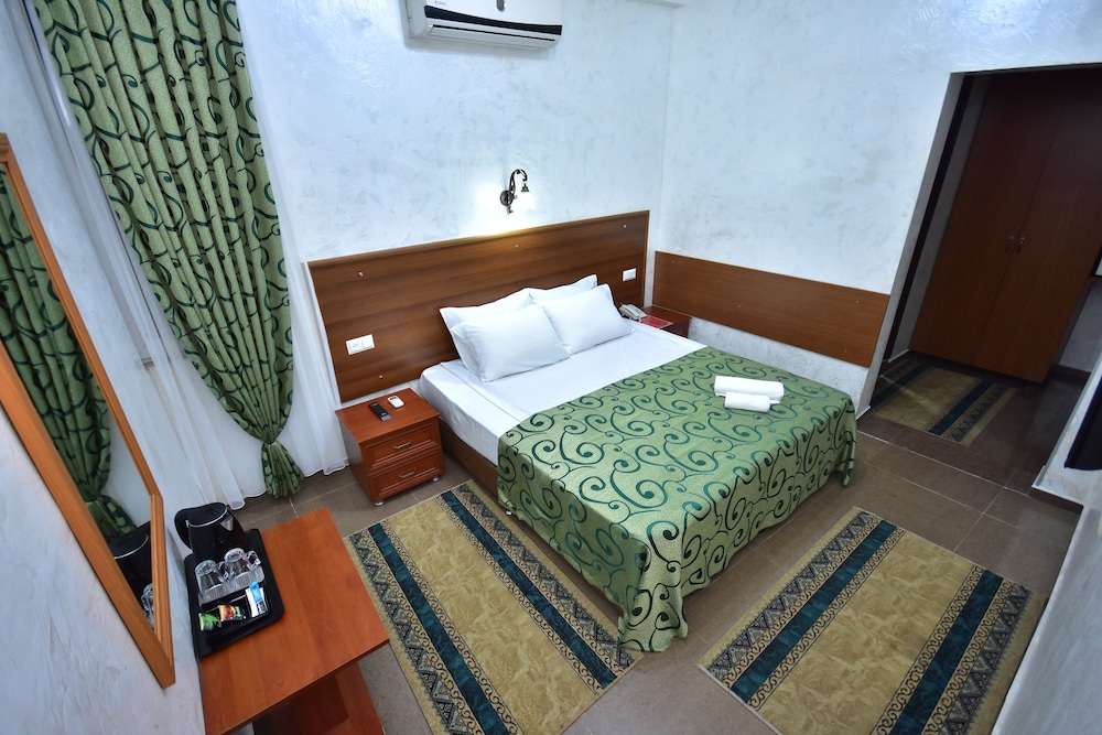 Hotel Chao 15