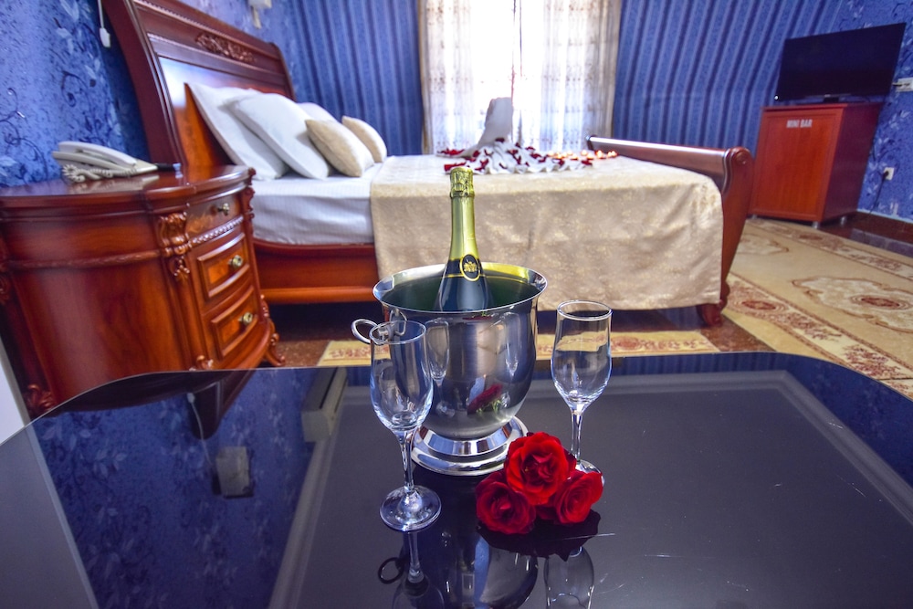 Hotel Chao 16