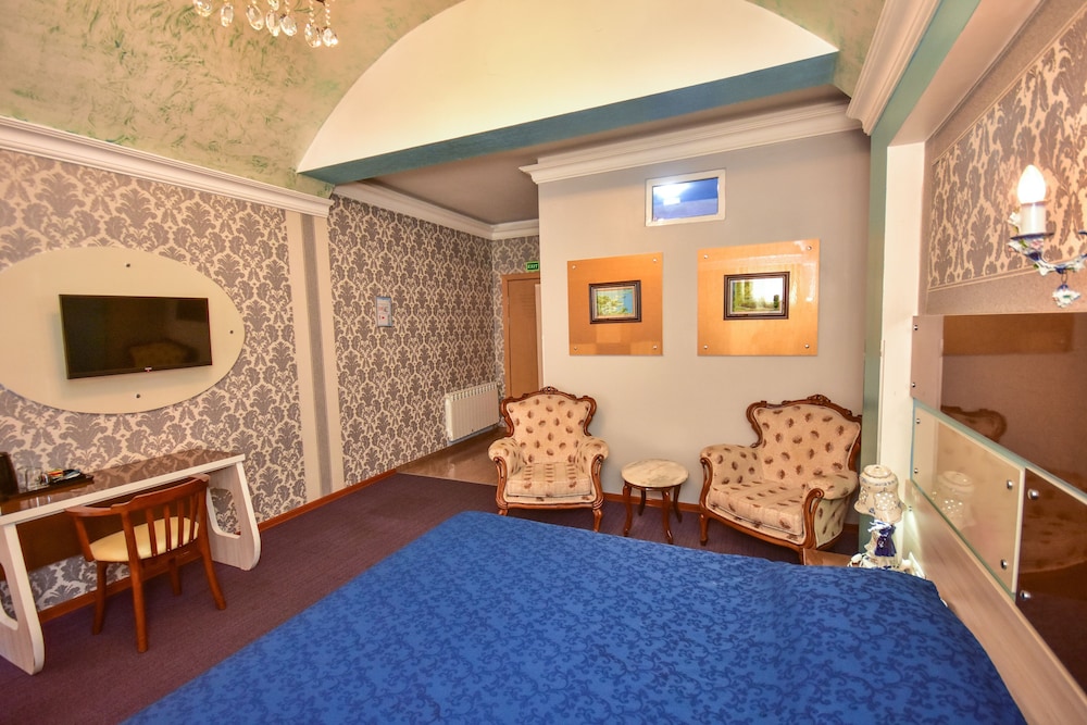 Hotel Chao 12