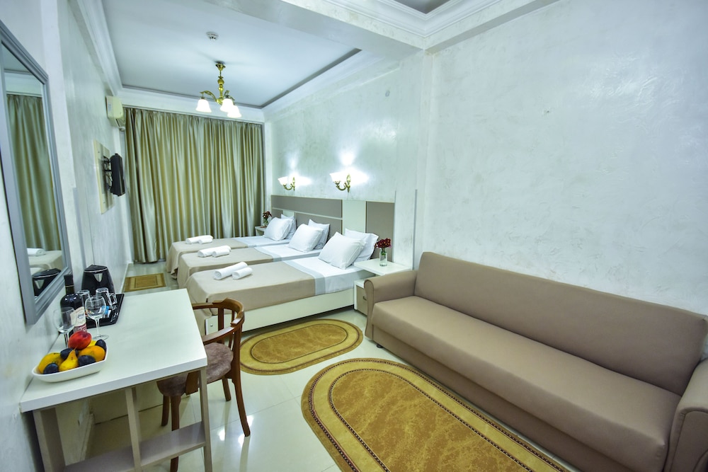 Hotel Chao 10