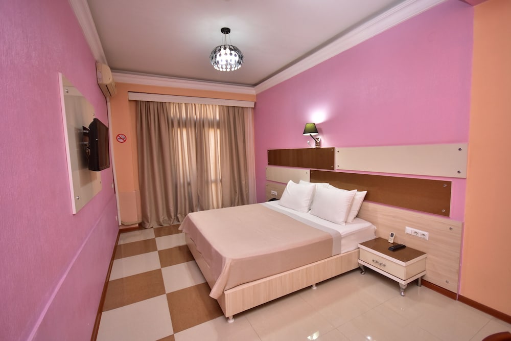 Hotel Chao 17
