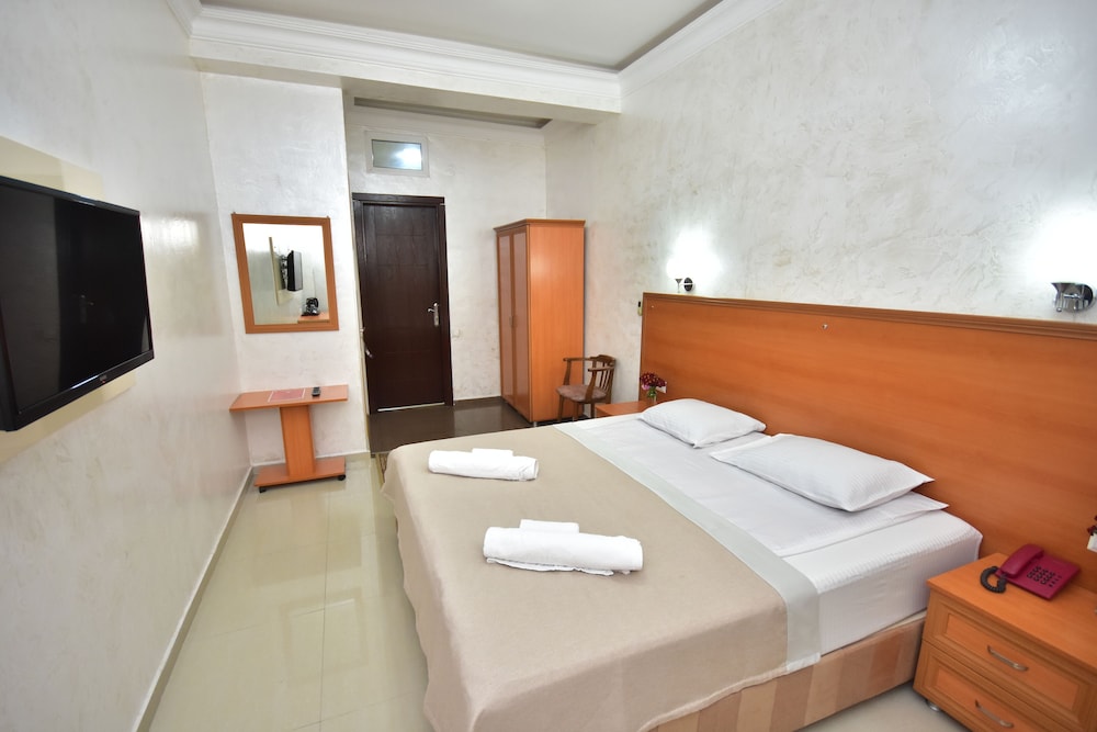 Hotel Chao 5