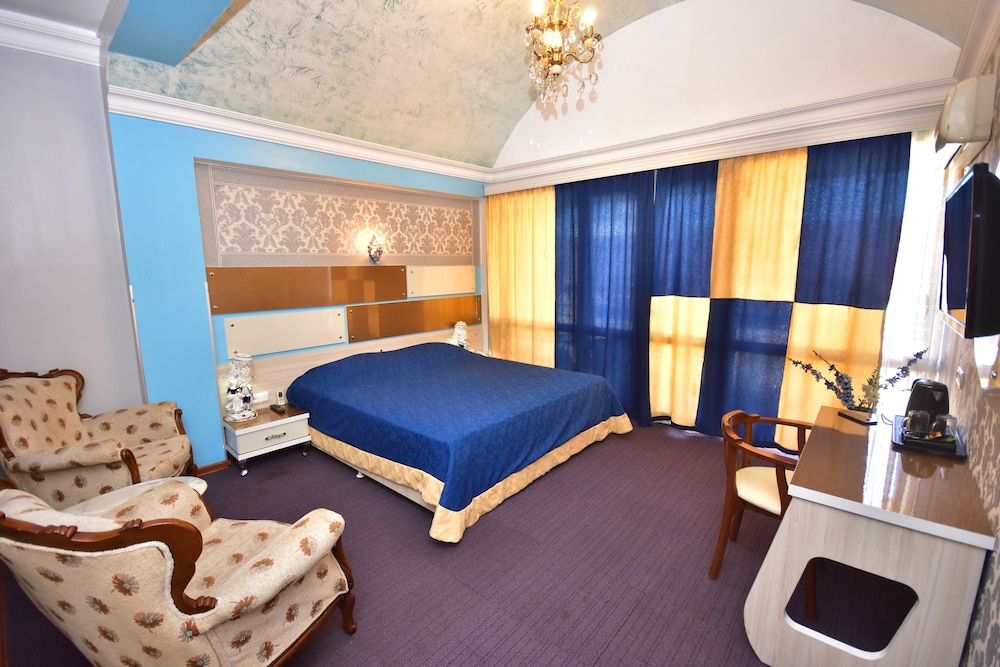 Hotel Chao 1