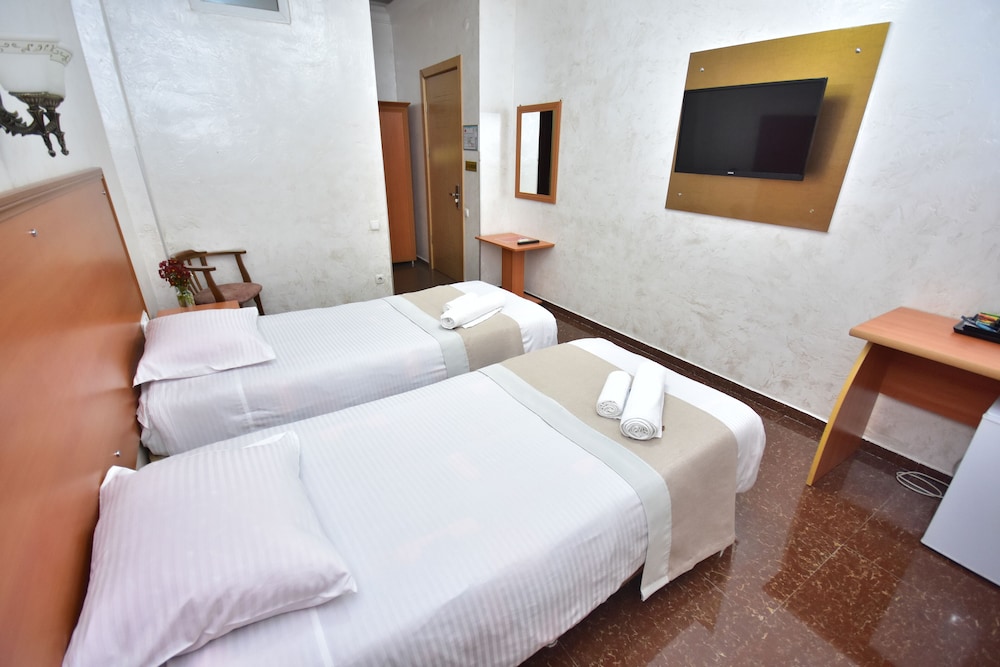 Hotel Chao 6