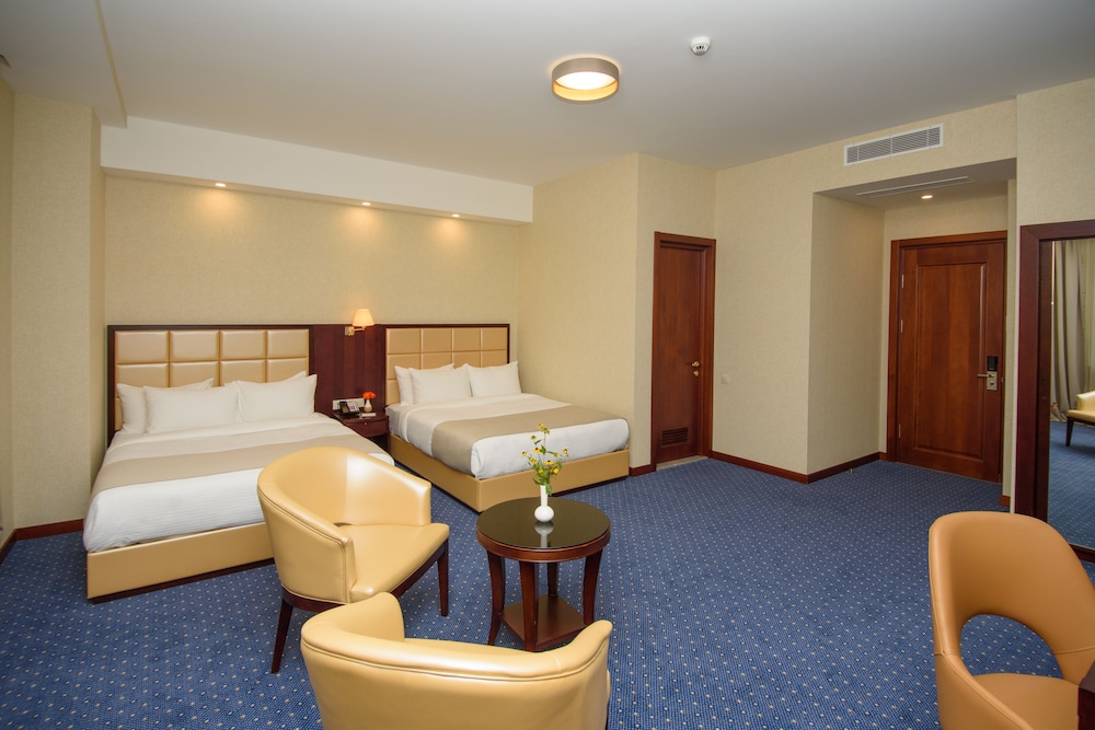 KMM Hotel 9
