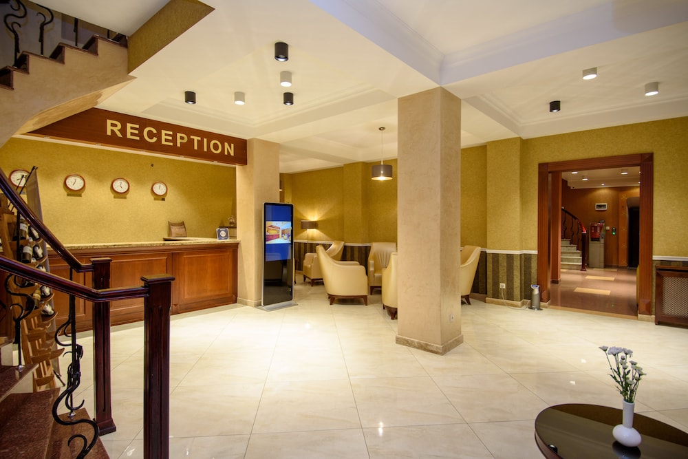 KMM Hotel 3