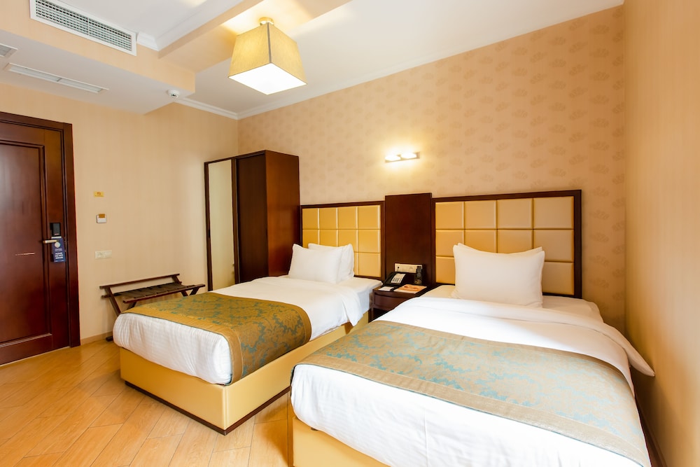 KMM Hotel 21