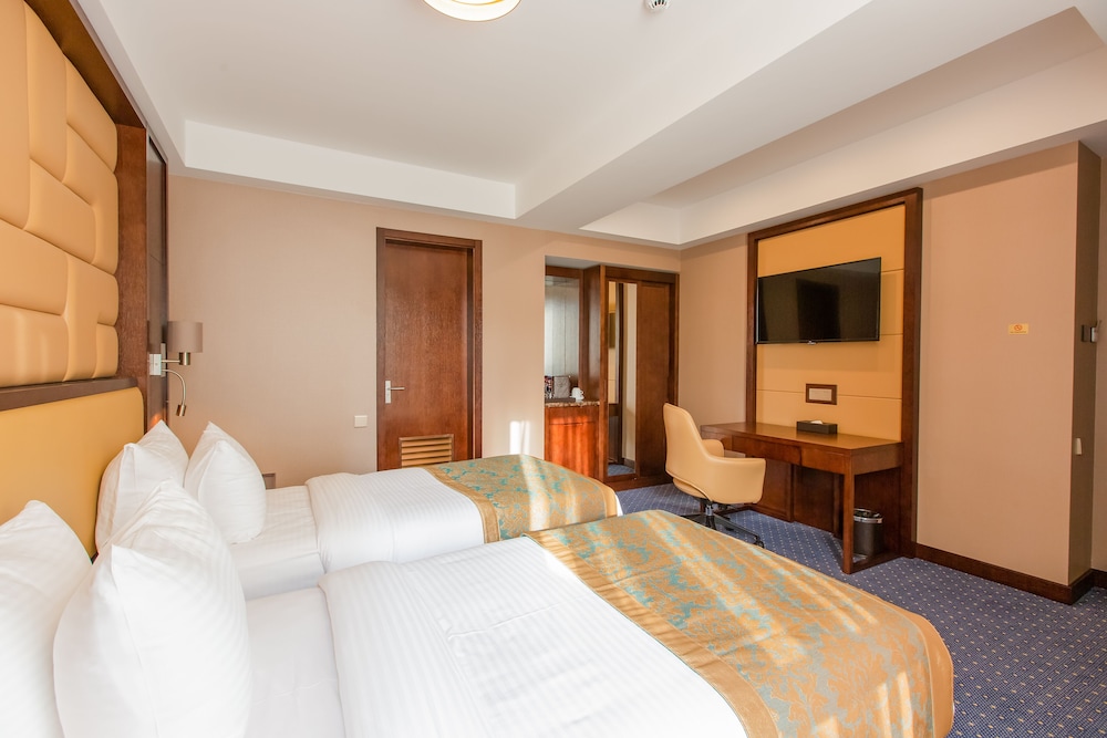 KMM Hotel 20