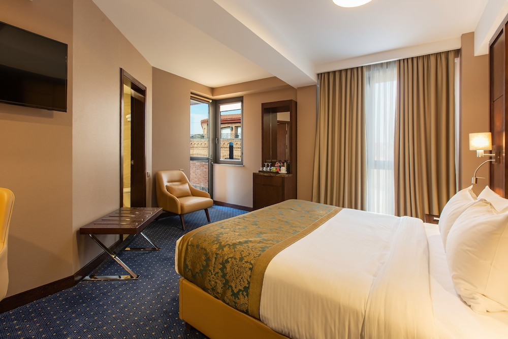KMM Hotel 17