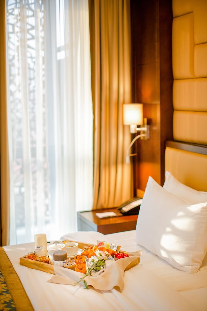 KMM Hotel 22