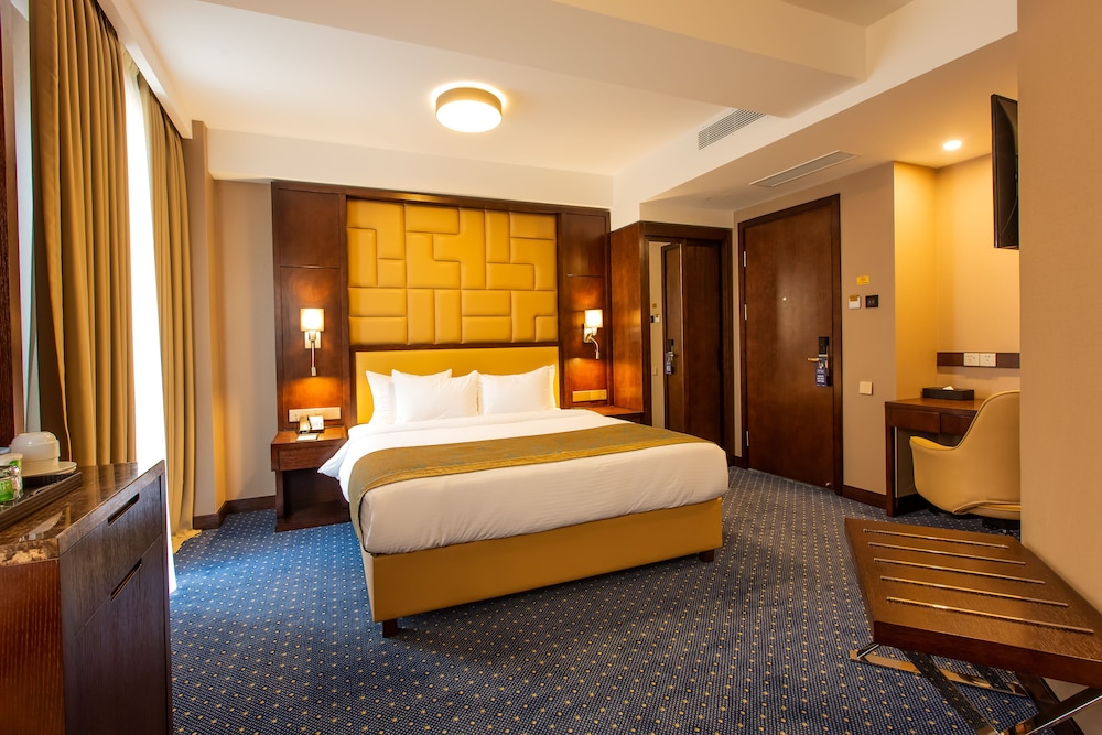 KMM Hotel 16