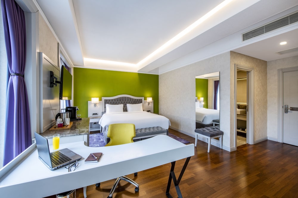 Mercure Tbilisi Old Town 7