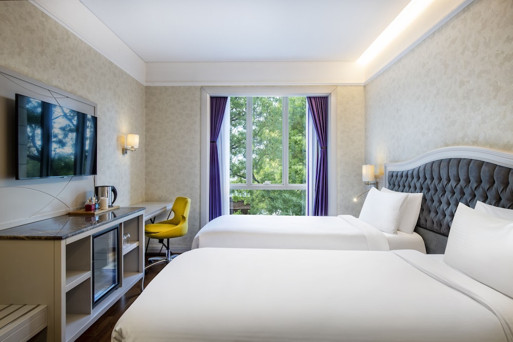 Mercure Tbilisi Old Town 20