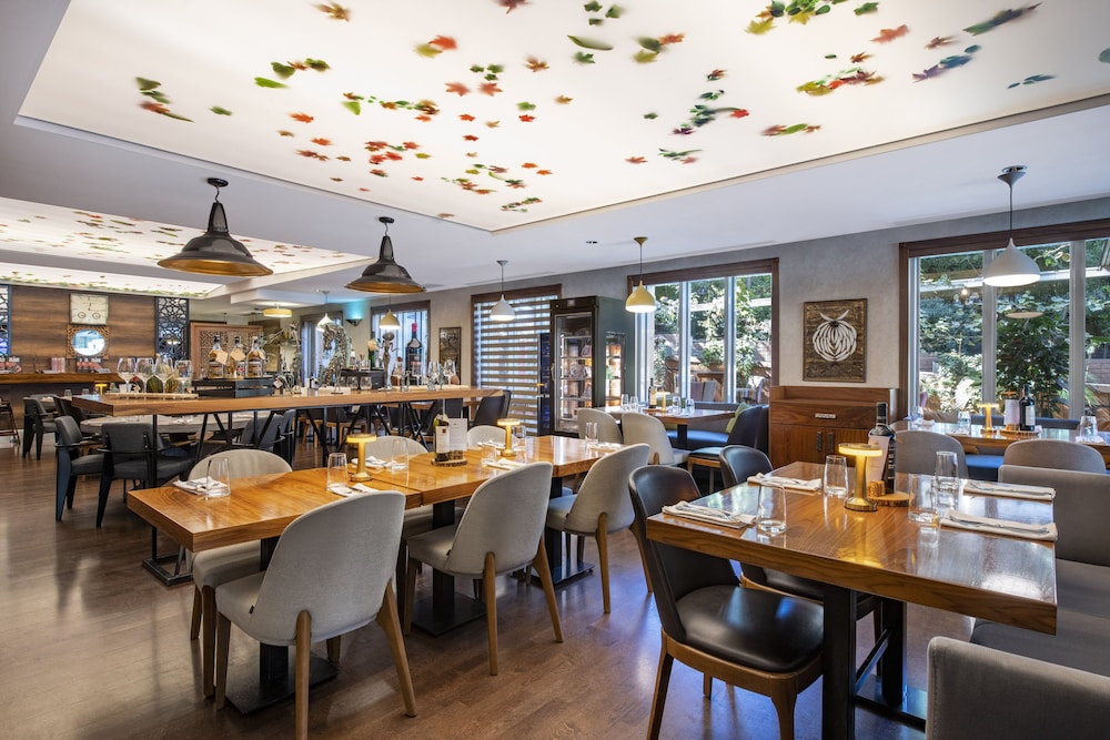 Mercure Tbilisi Old Town 2