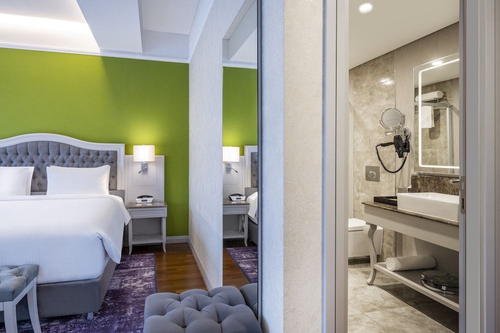 Mercure Tbilisi Old Town 6