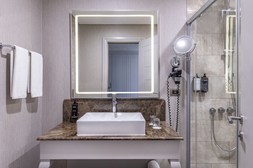 Mercure Tbilisi Old Town 24