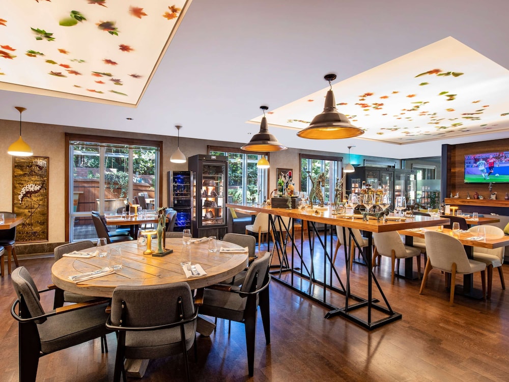 Mercure Tbilisi Old Town 1