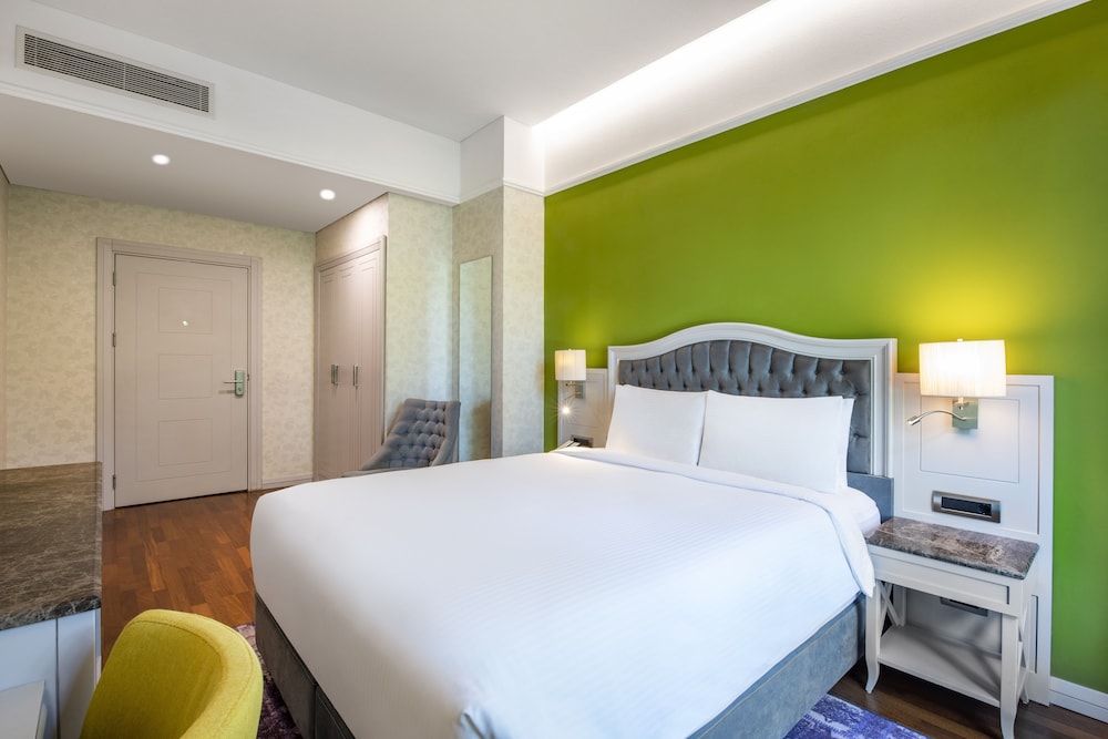 Mercure Tbilisi Old Town 8