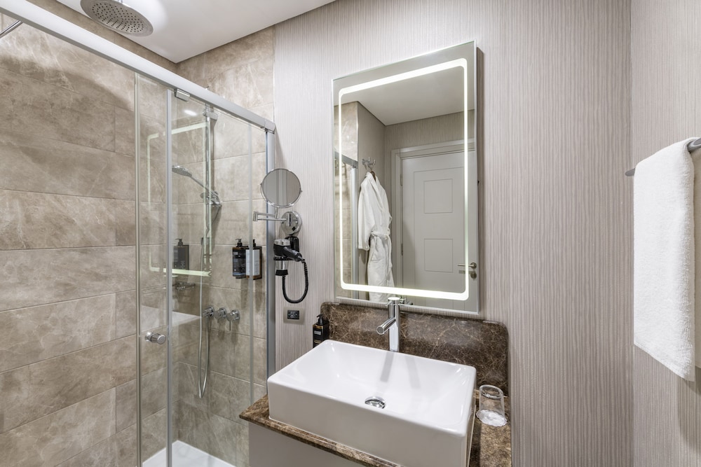 Mercure Tbilisi Old Town 23