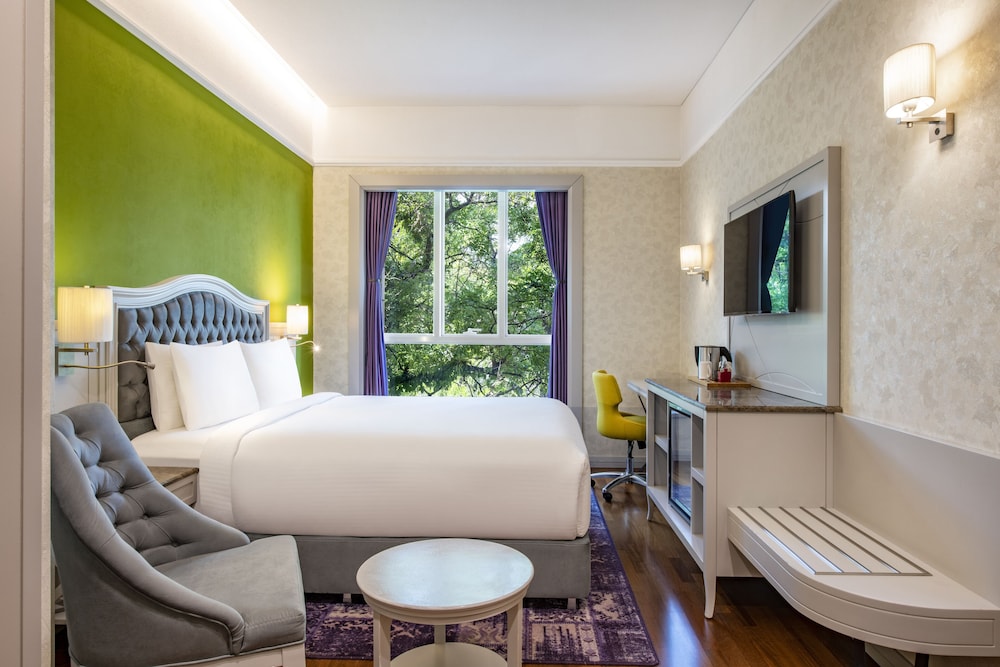 Mercure Tbilisi Old Town 19
