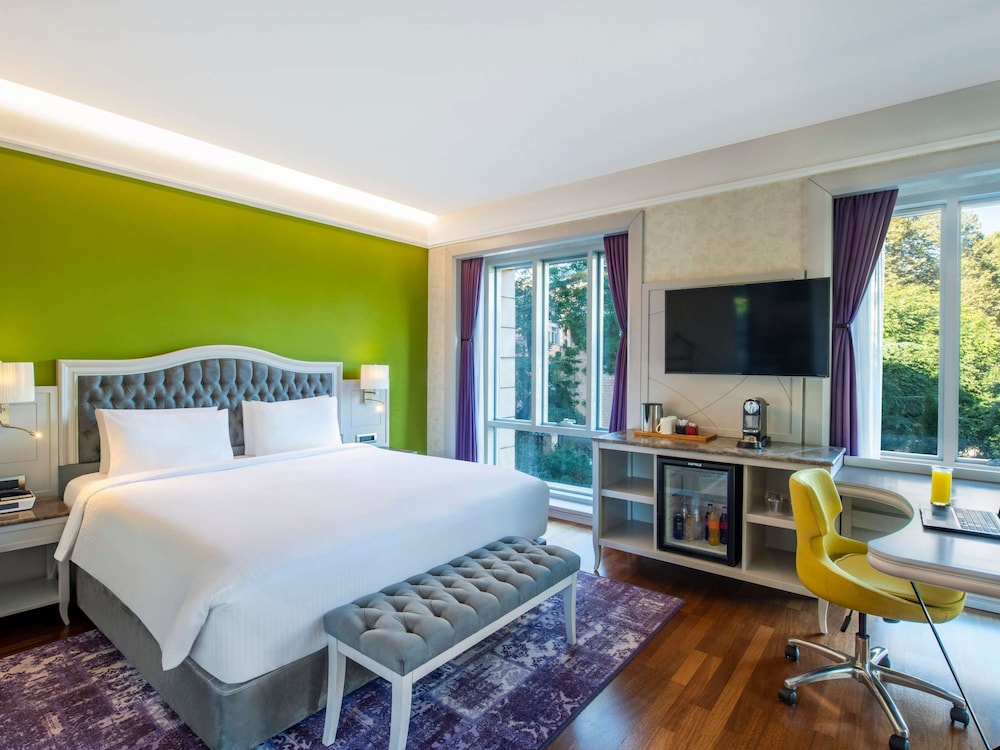 Mercure Tbilisi Old Town 18