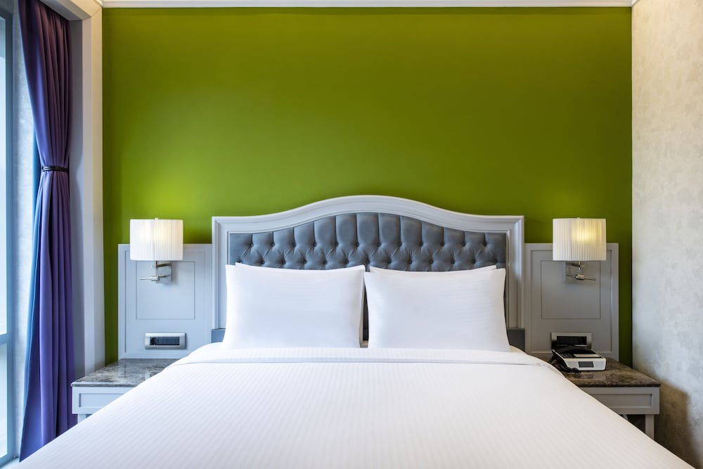 Mercure Tbilisi Old Town 9
