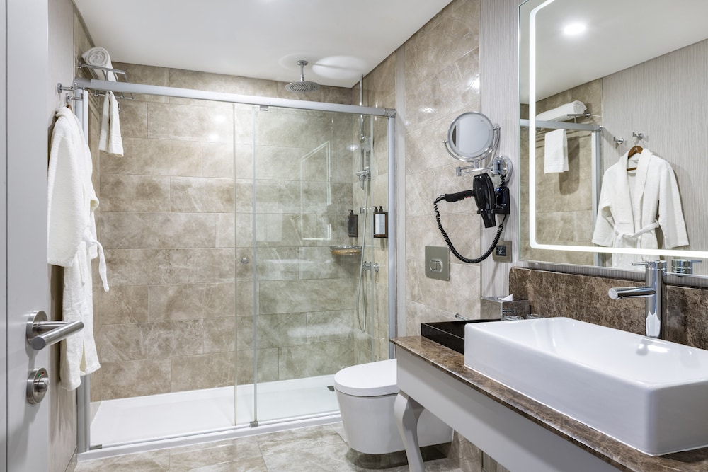 Mercure Tbilisi Old Town 22