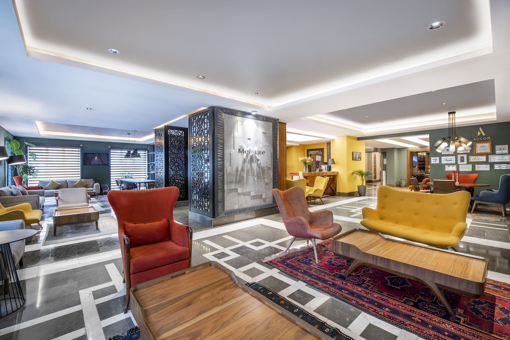 Mercure Tbilisi Old Town 4