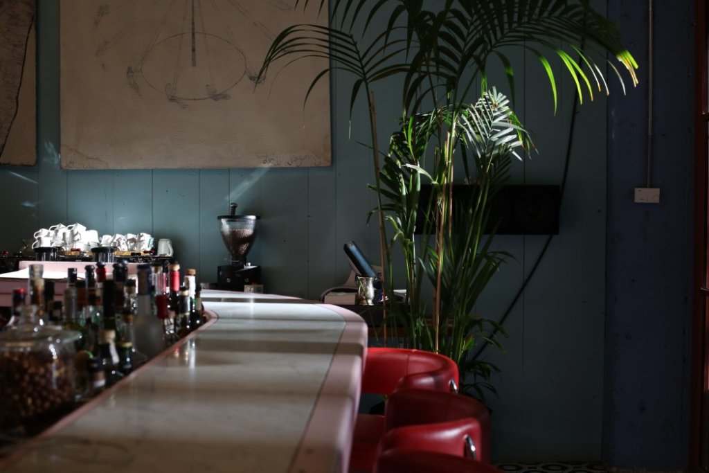Stamba Hotel 16