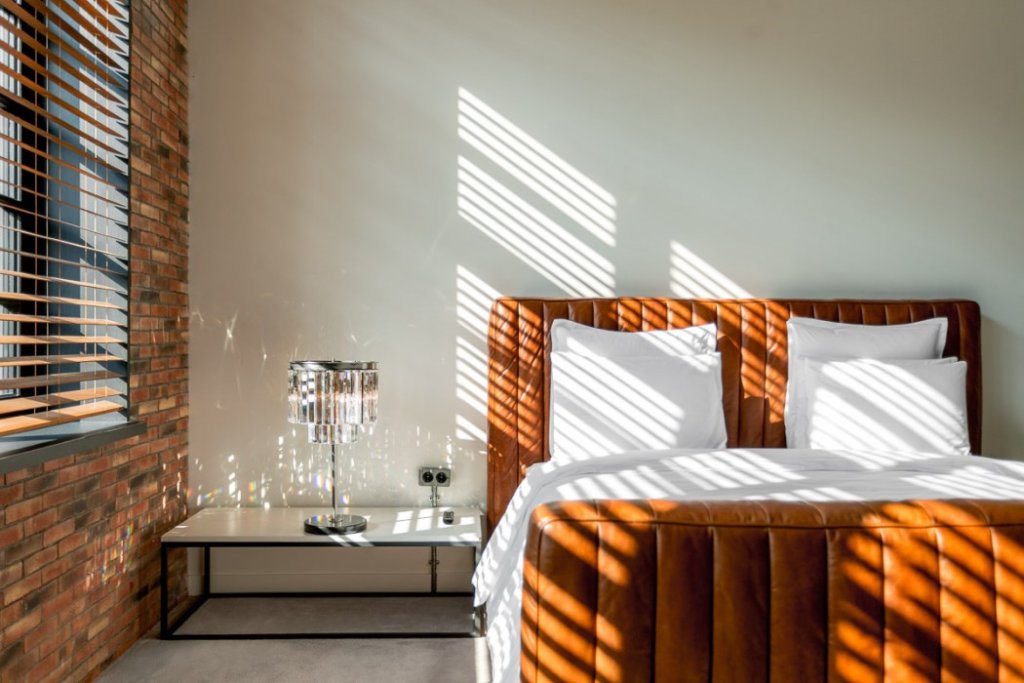 Stamba Hotel 5