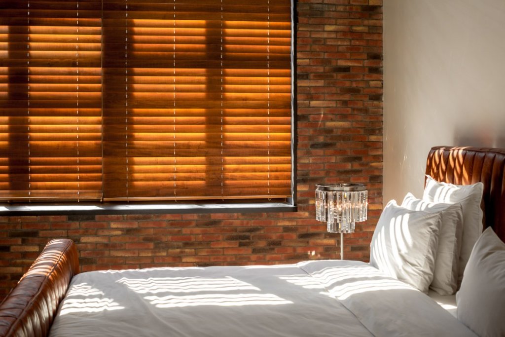 Stamba Hotel 8