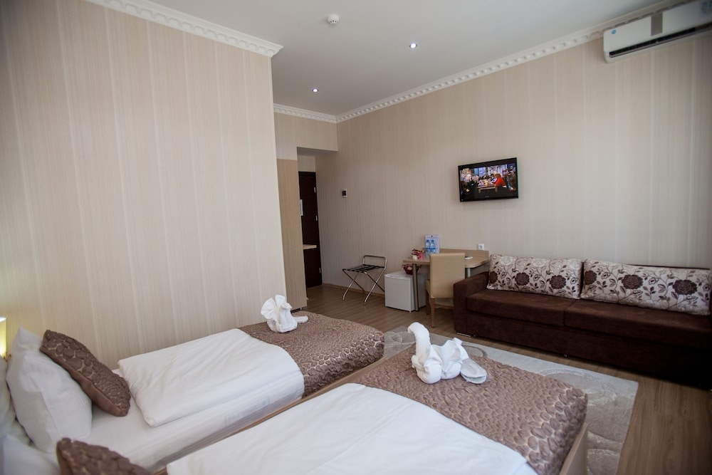 Rustaveli Palace 11