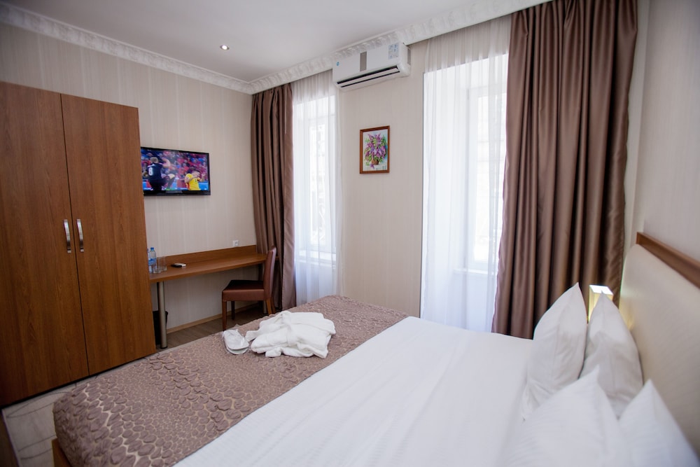Rustaveli Palace 14
