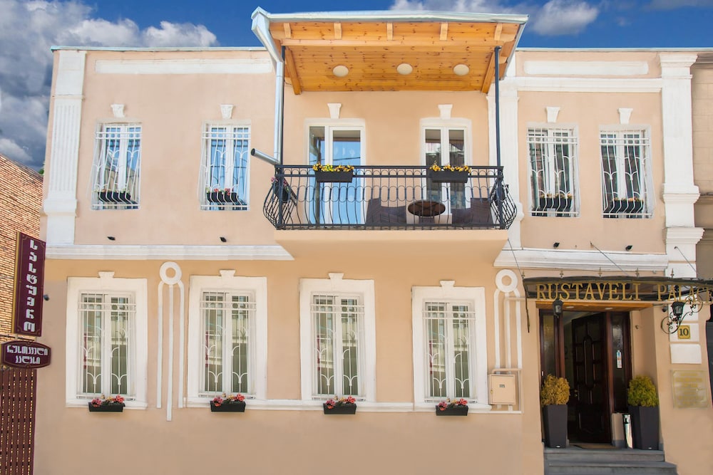 Rustaveli Palace 1