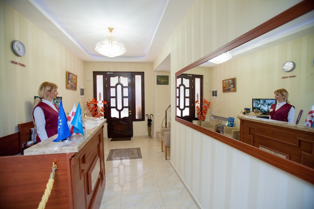 Rustaveli Palace 2