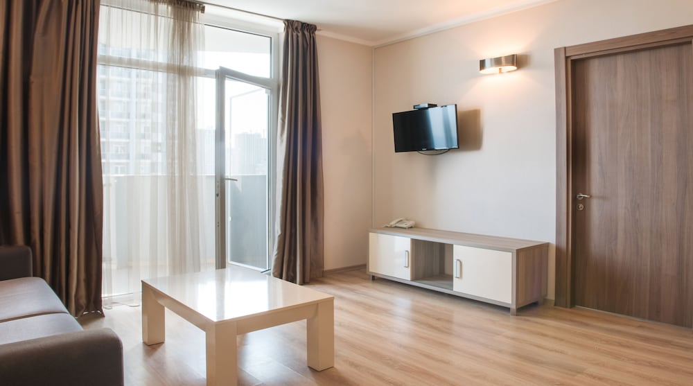 Silk Road Sea Towers Batumi Apart Hotel 18