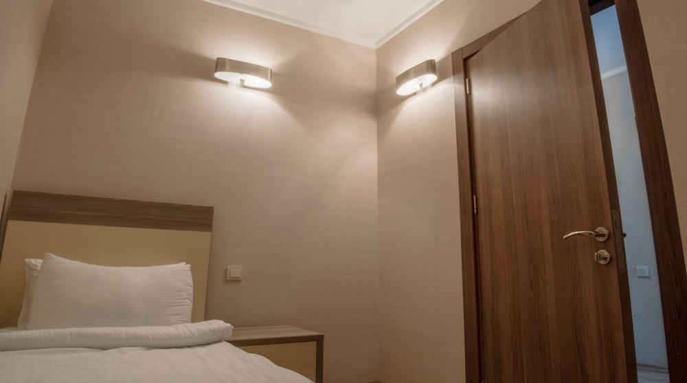Silk Road Sea Towers Batumi Apart Hotel 9