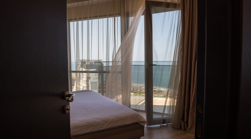 Silk Road Sea Towers Batumi Apart Hotel 21