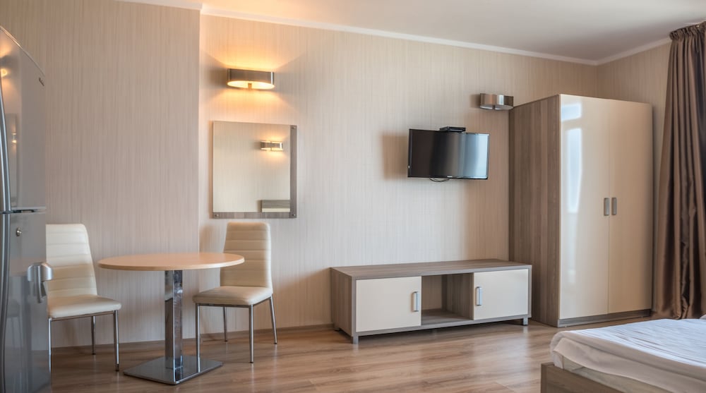 Silk Road Sea Towers Batumi Apart Hotel 2