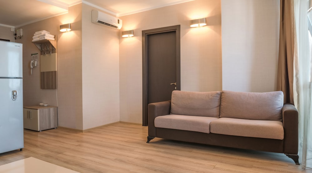 Silk Road Sea Towers Batumi Apart Hotel 19