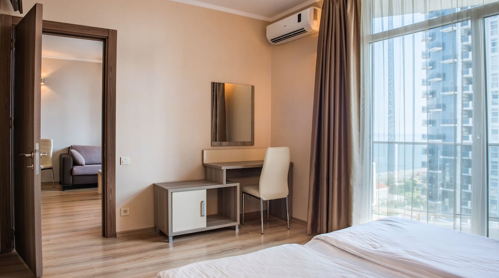 Silk Road Sea Towers Batumi Apart Hotel 11