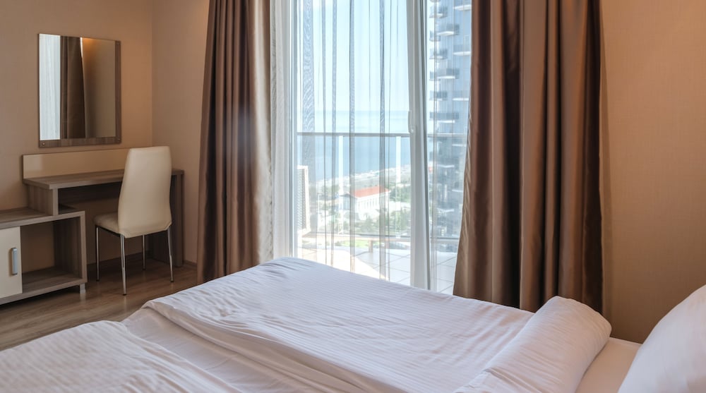 Silk Road Sea Towers Batumi Apart Hotel 22