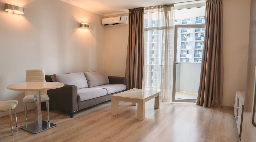 Silk Road Sea Towers Batumi Apart Hotel 20