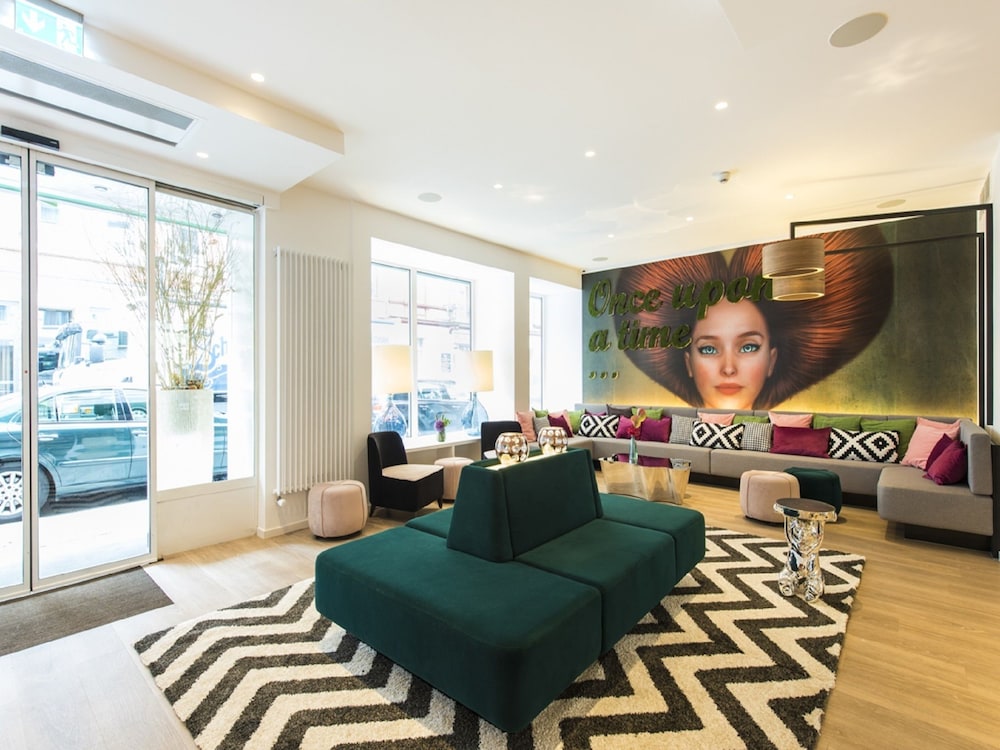 Hotel Ambassador 6