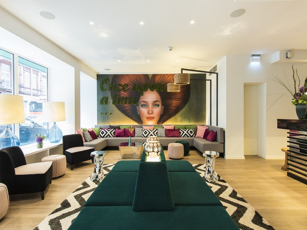 Hotel Ambassador 2