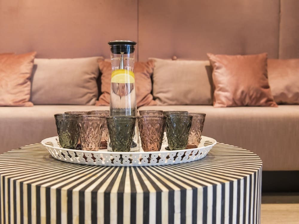 Hotel Ambassador 5