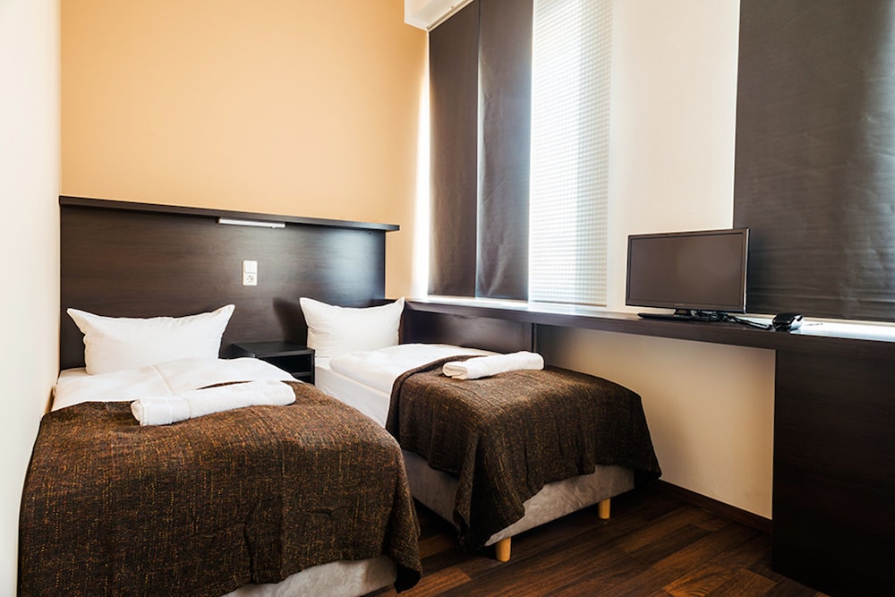 Apple City Hotel 15